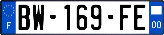 BW-169-FE