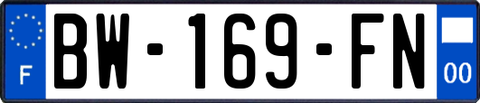 BW-169-FN