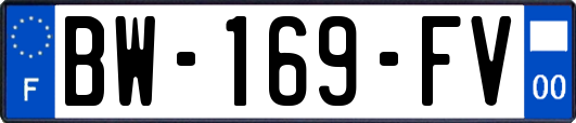 BW-169-FV