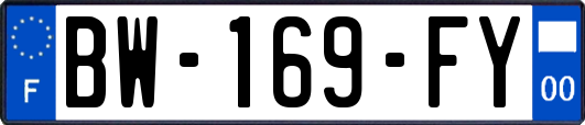 BW-169-FY