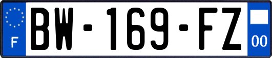 BW-169-FZ