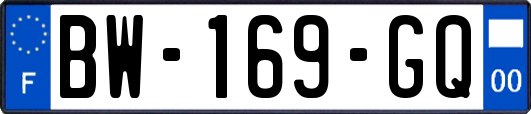 BW-169-GQ