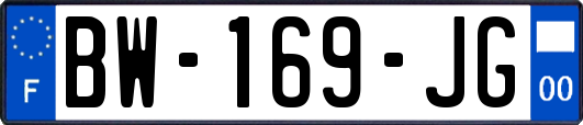 BW-169-JG