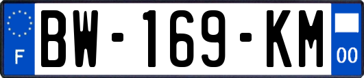BW-169-KM