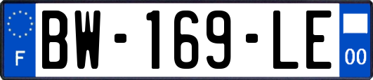BW-169-LE