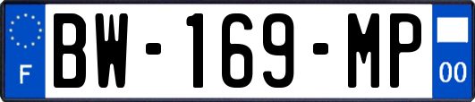 BW-169-MP