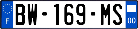 BW-169-MS