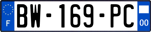 BW-169-PC