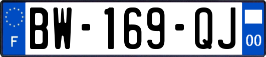 BW-169-QJ