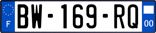 BW-169-RQ