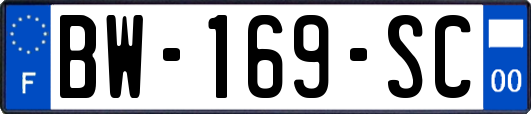 BW-169-SC