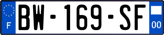 BW-169-SF