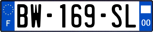 BW-169-SL