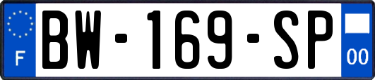 BW-169-SP