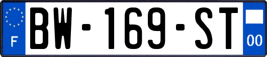 BW-169-ST