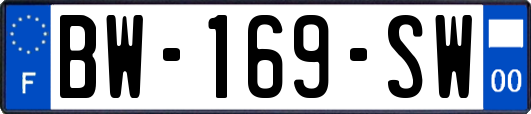 BW-169-SW