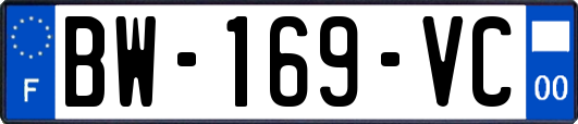 BW-169-VC