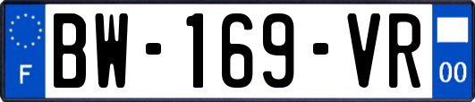 BW-169-VR