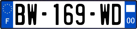 BW-169-WD