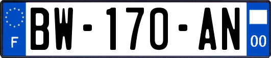 BW-170-AN