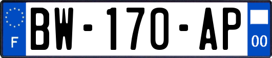 BW-170-AP