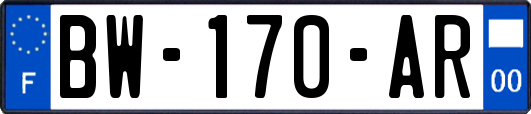 BW-170-AR