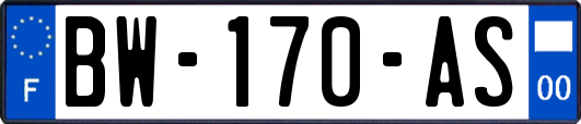 BW-170-AS