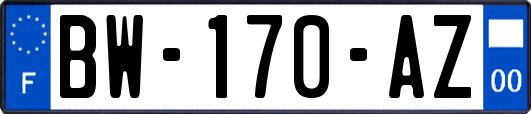 BW-170-AZ