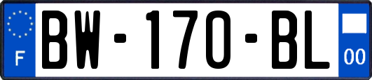 BW-170-BL