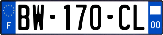 BW-170-CL