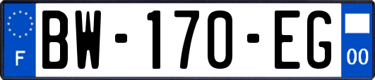 BW-170-EG