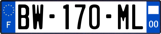 BW-170-ML
