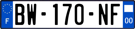 BW-170-NF