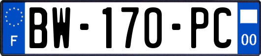 BW-170-PC
