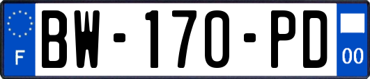 BW-170-PD