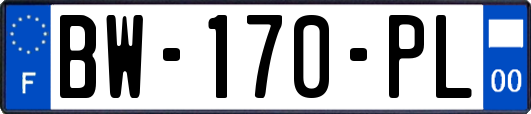 BW-170-PL