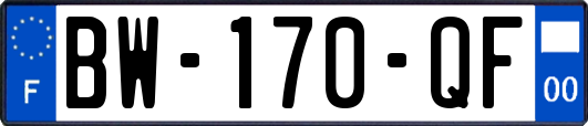 BW-170-QF