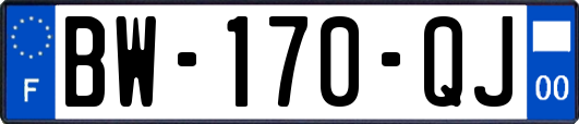 BW-170-QJ