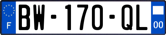 BW-170-QL