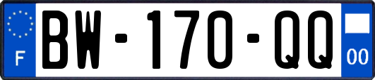 BW-170-QQ