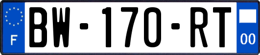 BW-170-RT