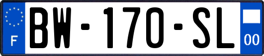 BW-170-SL