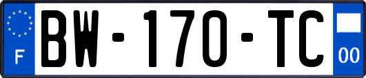 BW-170-TC