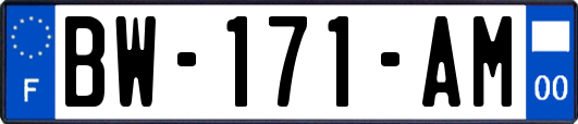 BW-171-AM