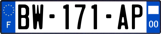 BW-171-AP