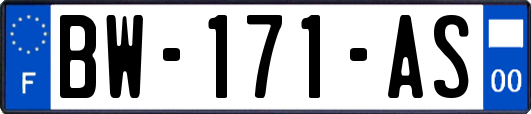 BW-171-AS