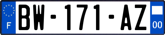 BW-171-AZ