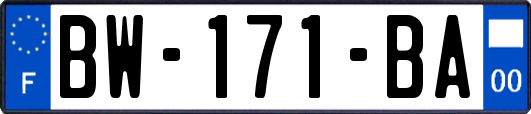 BW-171-BA