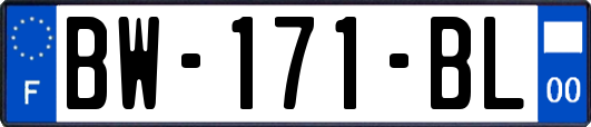 BW-171-BL