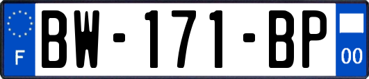 BW-171-BP